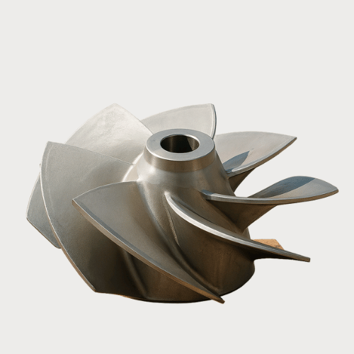 Item: Impeller  
